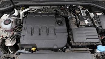 Audi Q3 SPORTBACK TDI S LINE