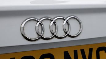 Audi Q3 SPORTBACK TDI S LINE
