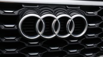 Audi Q3 SPORTBACK TDI S LINE