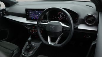 SEAT Ibiza ECOTSI XCELLENCE DSG