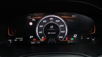 SEAT Ibiza ECOTSI XCELLENCE DSG