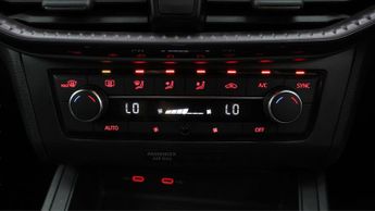 SEAT Ibiza ECOTSI XCELLENCE DSG