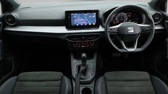 SEAT Ibiza ECOTSI XCELLENCE DSG