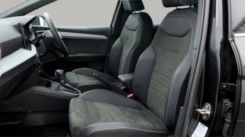 SEAT Ibiza ECOTSI XCELLENCE DSG