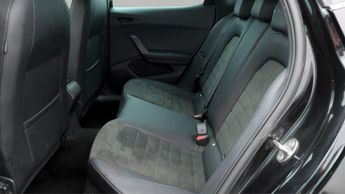 SEAT Ibiza ECOTSI XCELLENCE DSG