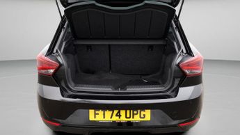 SEAT Ibiza ECOTSI XCELLENCE DSG