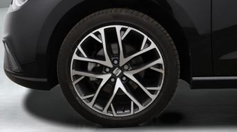 SEAT Ibiza ECOTSI XCELLENCE DSG