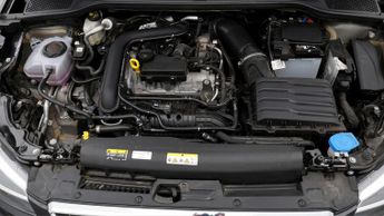 SEAT Ibiza ECOTSI XCELLENCE DSG