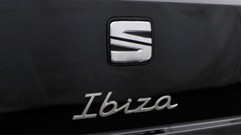 SEAT Ibiza ECOTSI XCELLENCE DSG