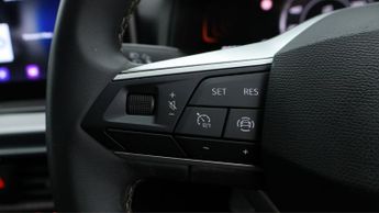 SEAT Ibiza ECOTSI XCELLENCE DSG