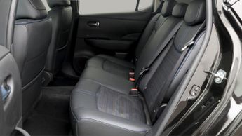 Nissan Leaf N-CONNECTA