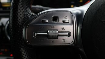Mercedes-Benz A Class A 200 AMG LINE