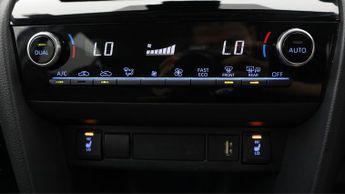 Toyota Yaris Cross EXCEL
