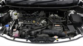 Toyota Yaris Cross EXCEL