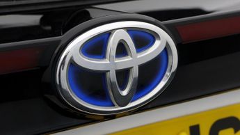 Toyota Yaris Cross EXCEL