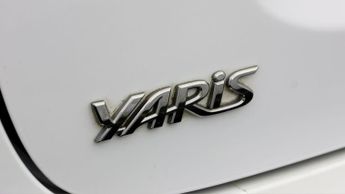 Toyota Yaris Cross EXCEL