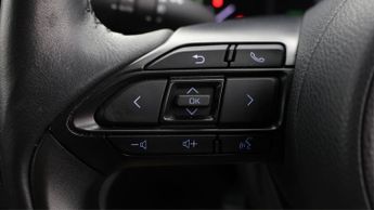 Toyota Yaris Cross EXCEL