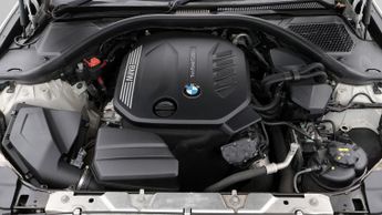 BMW 3 Series 320D M SPORT