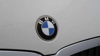 BMW 3 Series 320D M SPORT