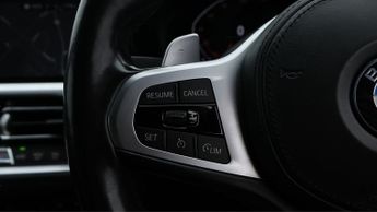 BMW 3 Series 320D M SPORT