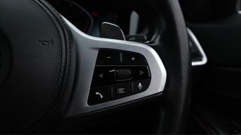 BMW 3 Series 320D M SPORT