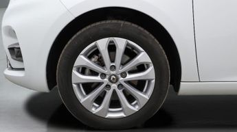 Renault Zoe SE