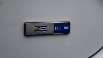 Renault Zoe SE