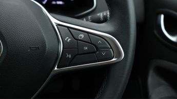 Renault Zoe SE