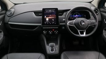 Renault Zoe GT LINE
