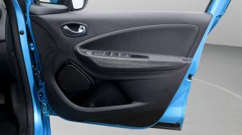 Renault Zoe GT LINE