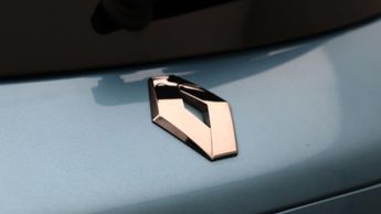 Renault Zoe GT LINE