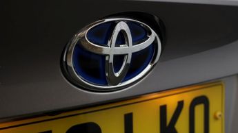 Toyota C-HR EXCEL