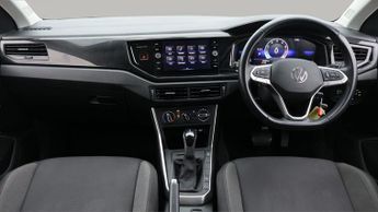 Volkswagen Polo LIFE TSI DSG