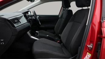 Volkswagen Polo LIFE TSI DSG
