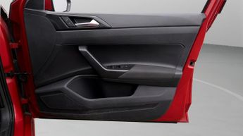 Volkswagen Polo LIFE TSI DSG