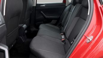 Volkswagen Polo LIFE TSI DSG