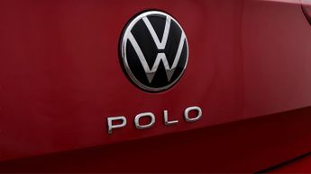 Volkswagen Polo LIFE TSI DSG