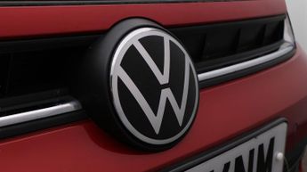 Volkswagen Polo LIFE TSI DSG