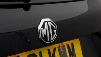 MG MG HS EXCLUSIVE DCT