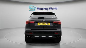 MG MG HS EXCLUSIVE DCT