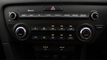 Kia Sportage CRDI 2 ISG