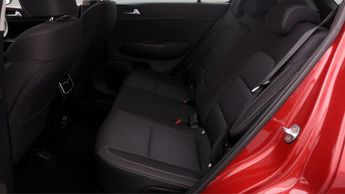 Kia Sportage CRDI 2 ISG