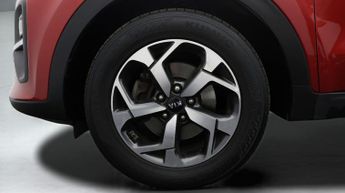Kia Sportage CRDI 2 ISG