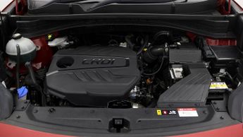 Kia Sportage CRDI 2 ISG