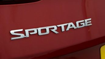 Kia Sportage CRDI 2 ISG