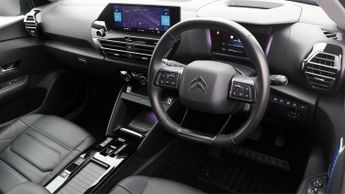 Citroen e-C4 SHINE PLUS