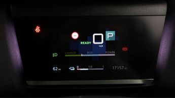 Citroen e-C4 SHINE PLUS