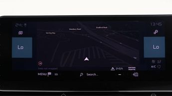 Citroen e-C4 SHINE PLUS