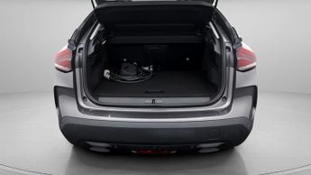 Citroen e-C4 SHINE PLUS