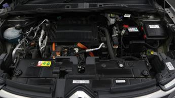 Citroen e-C4 SHINE PLUS